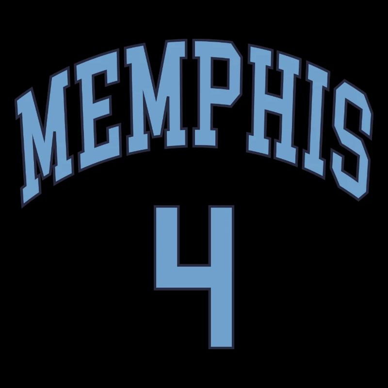 Memphis 4