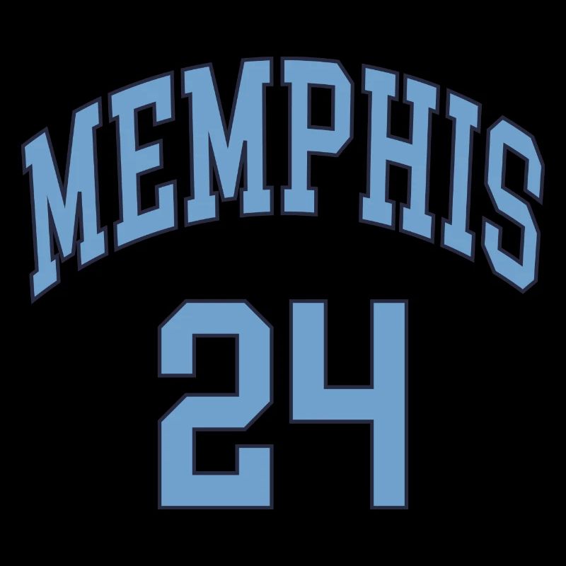 Memphis 24