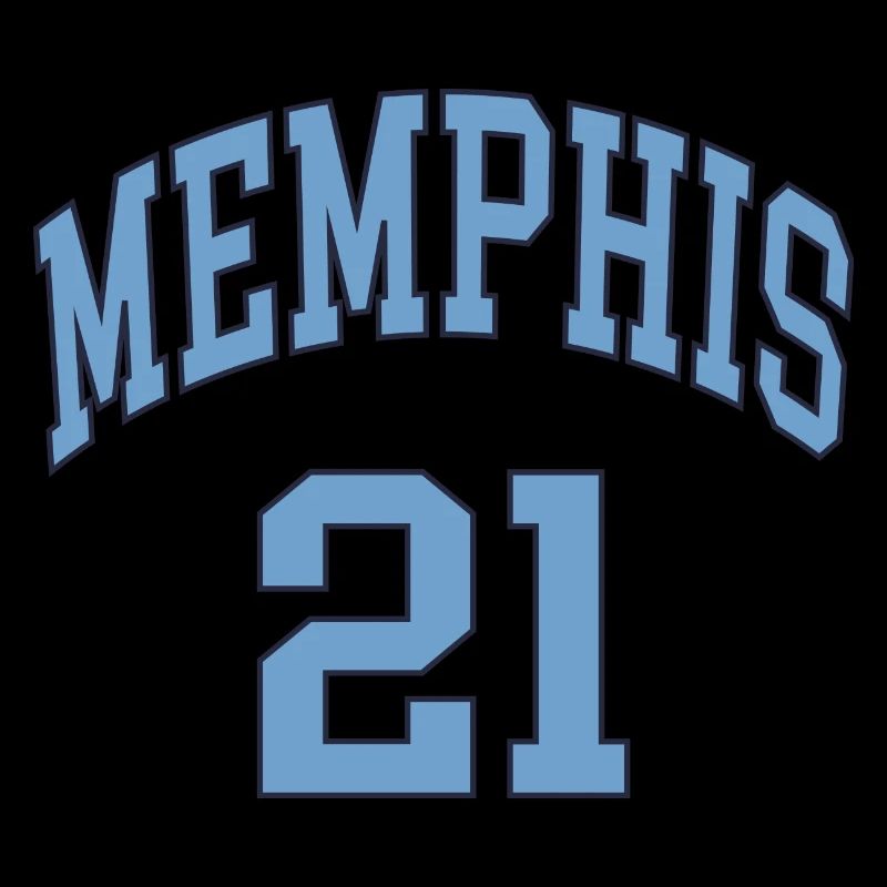 Memphis 21