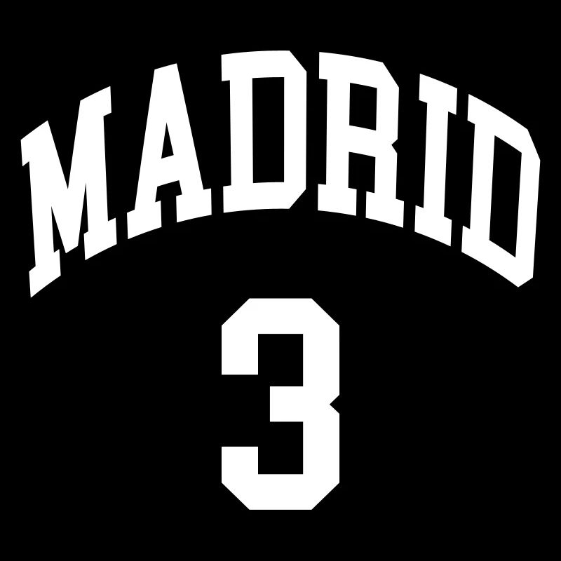 Madrid 3