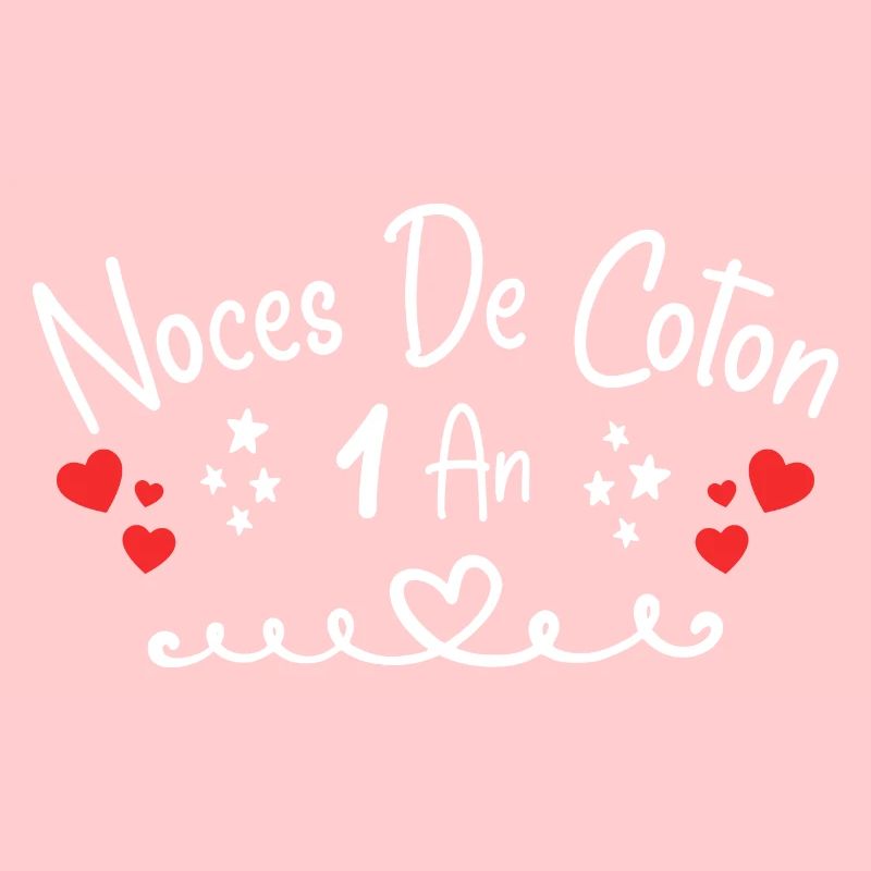 noces de coton