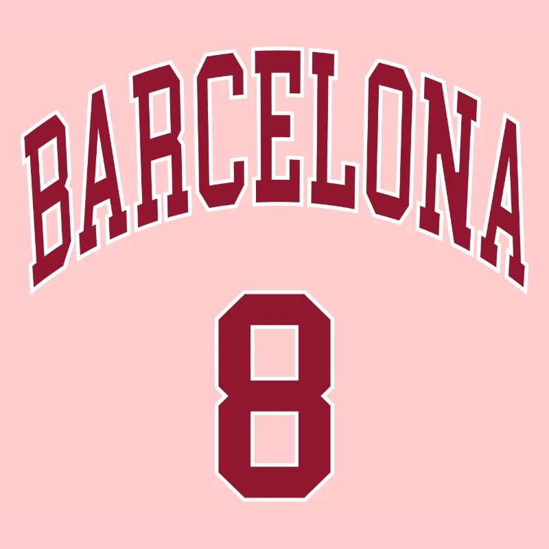 Barcelona 8 Annonser