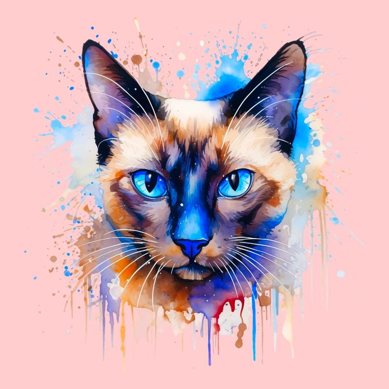 Siamkatze