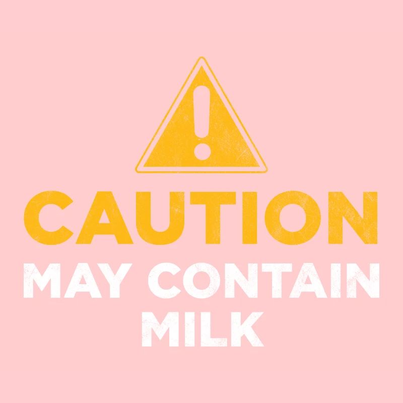 Kann Milch enthalten