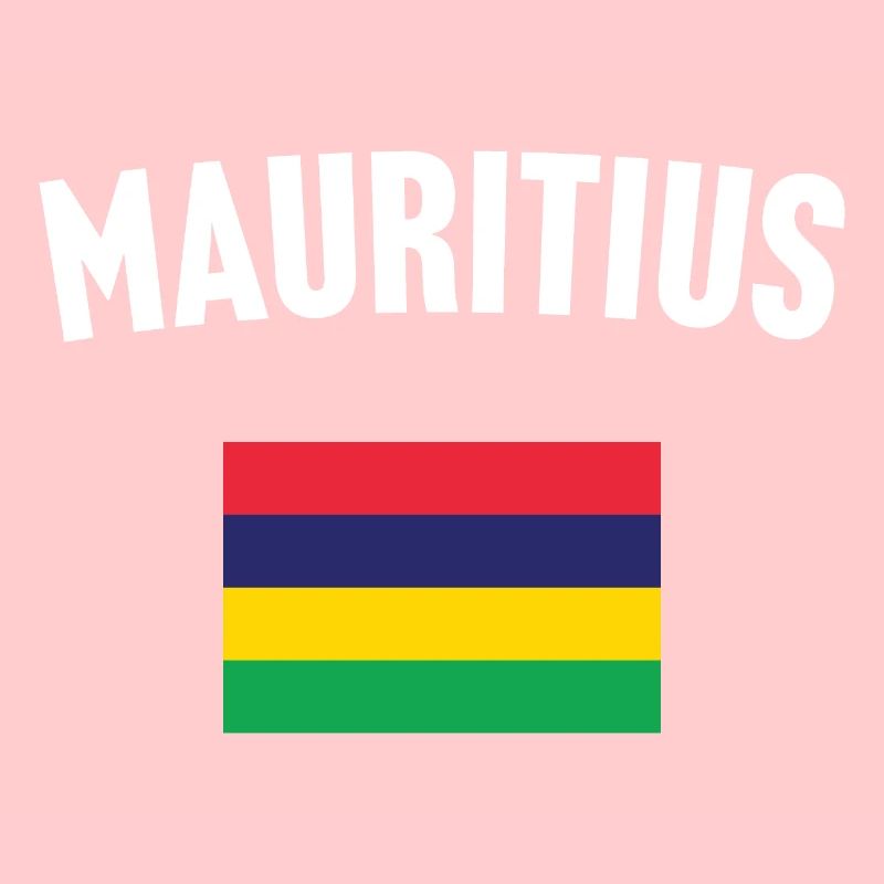 Mauritius Flagge