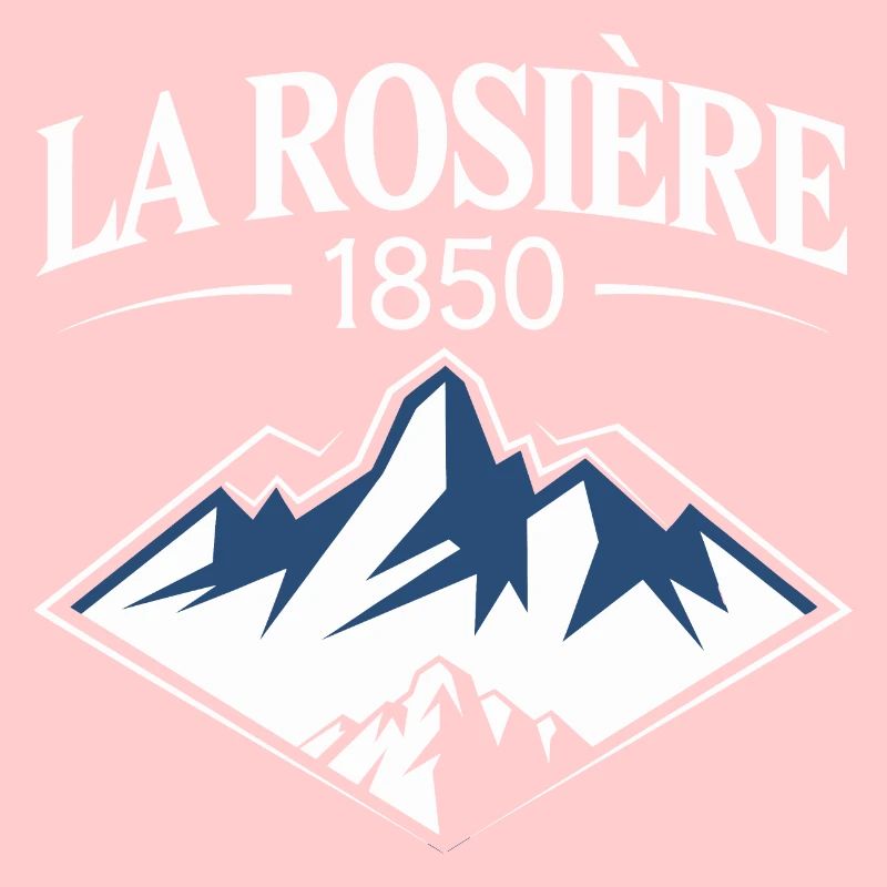La Rosière 1850m