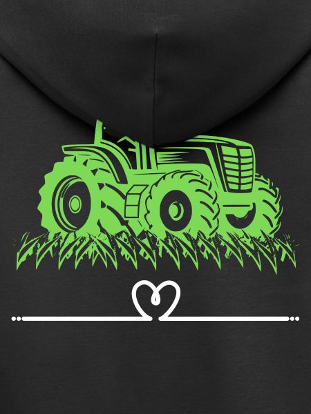 Tractor / tractor / tractor