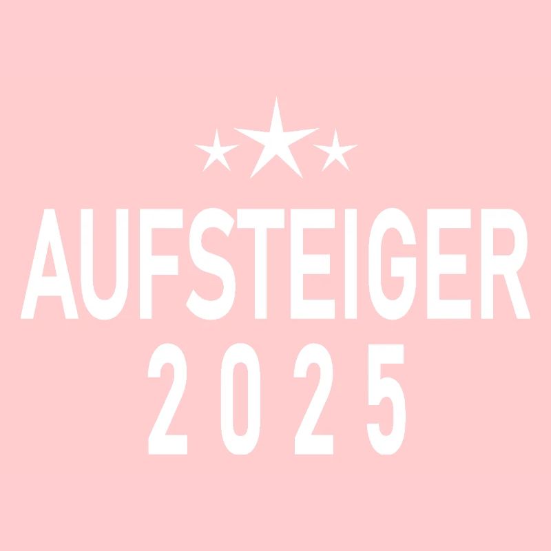 Aufsteiger 2025