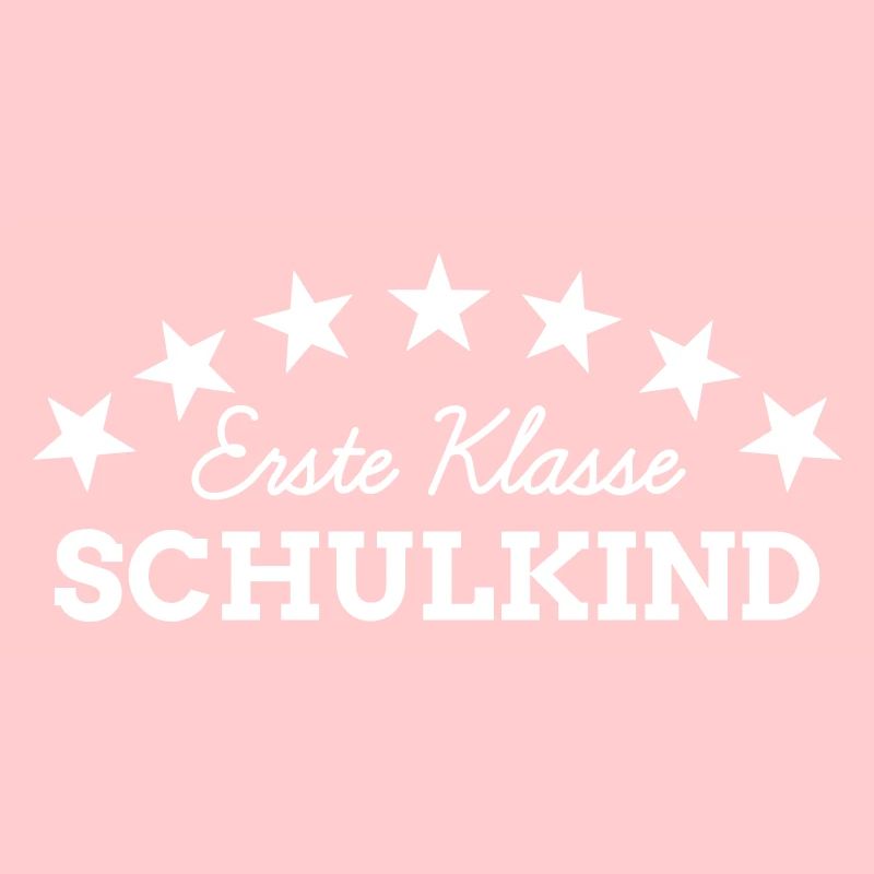 1. Klasse Schulkind Einschulung Schulbeginn