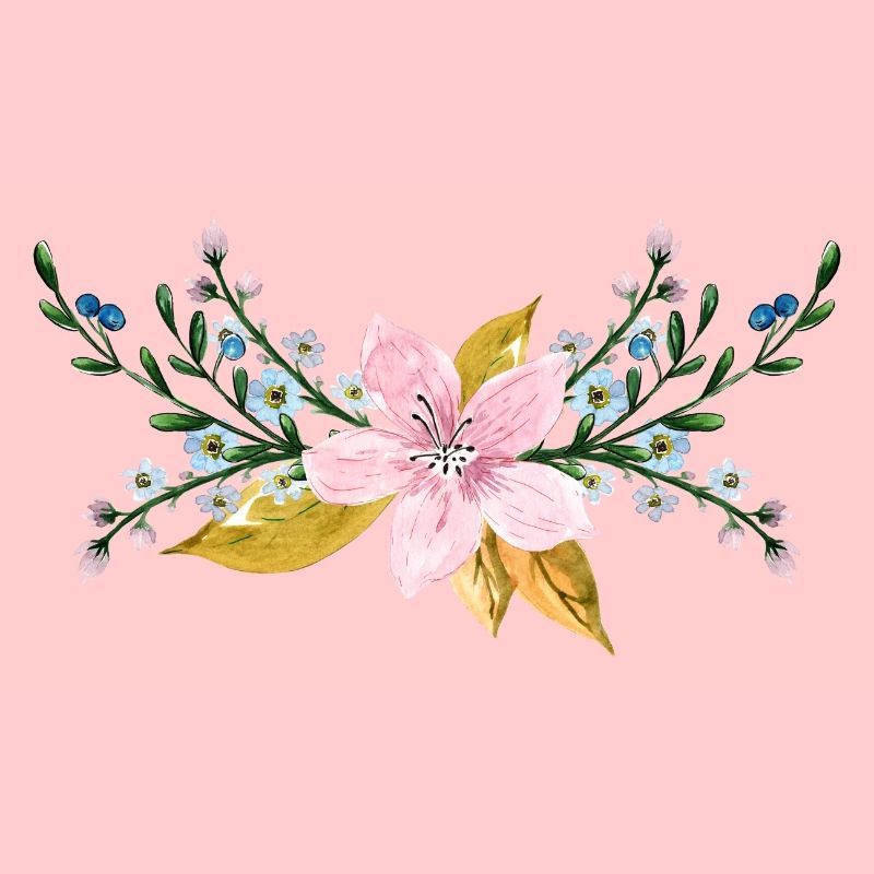 Blumen