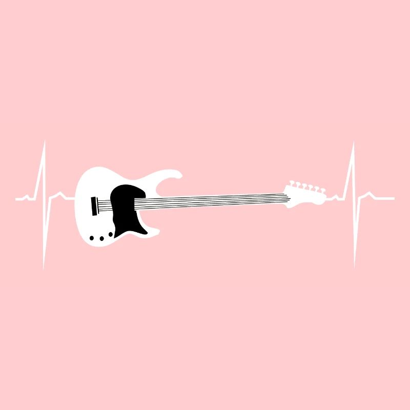 herzschlag e gitarre