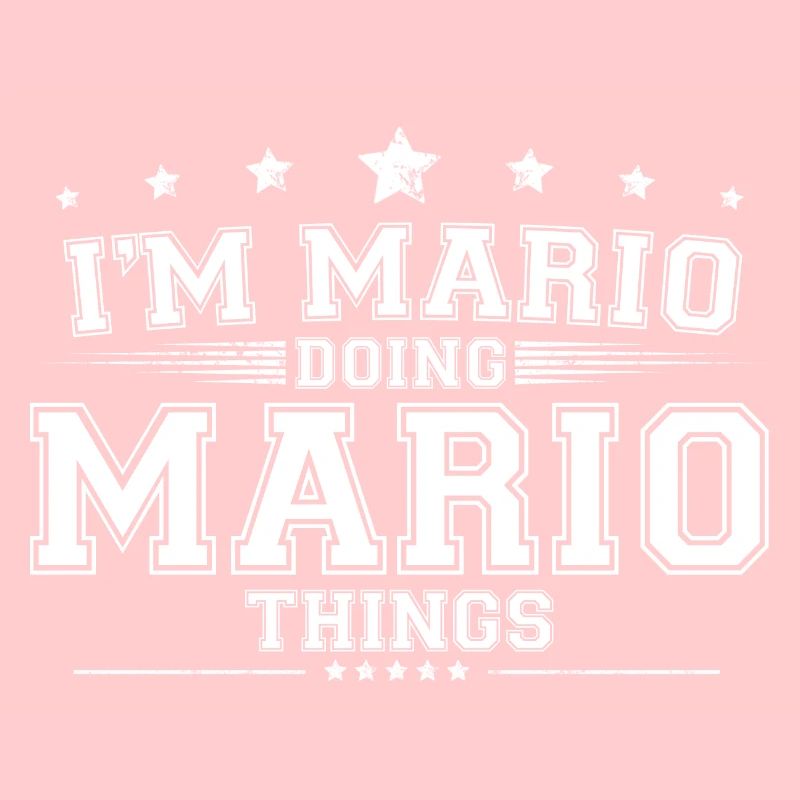 Mario