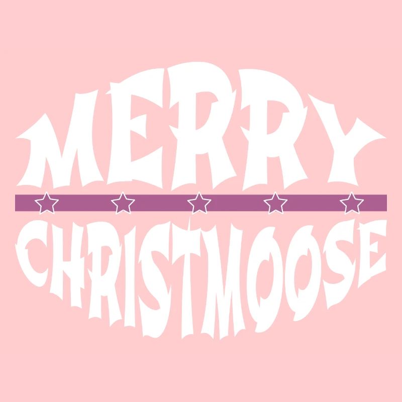 comic fun sayings christmas tree bird