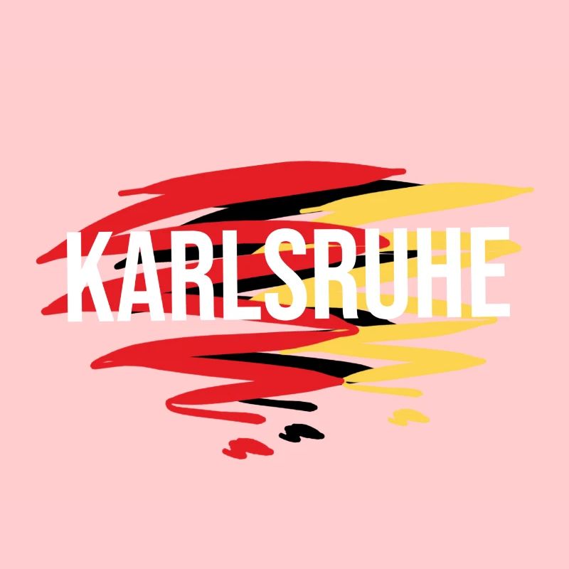 Karlsruhe Geschenkidee Karlsruhe Geschenk