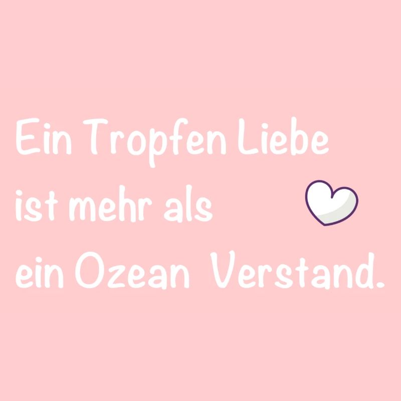 Spruch Liebe Romantisch