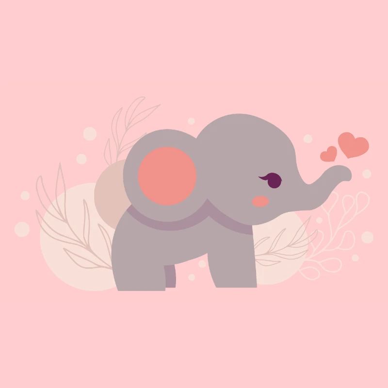 Elefant