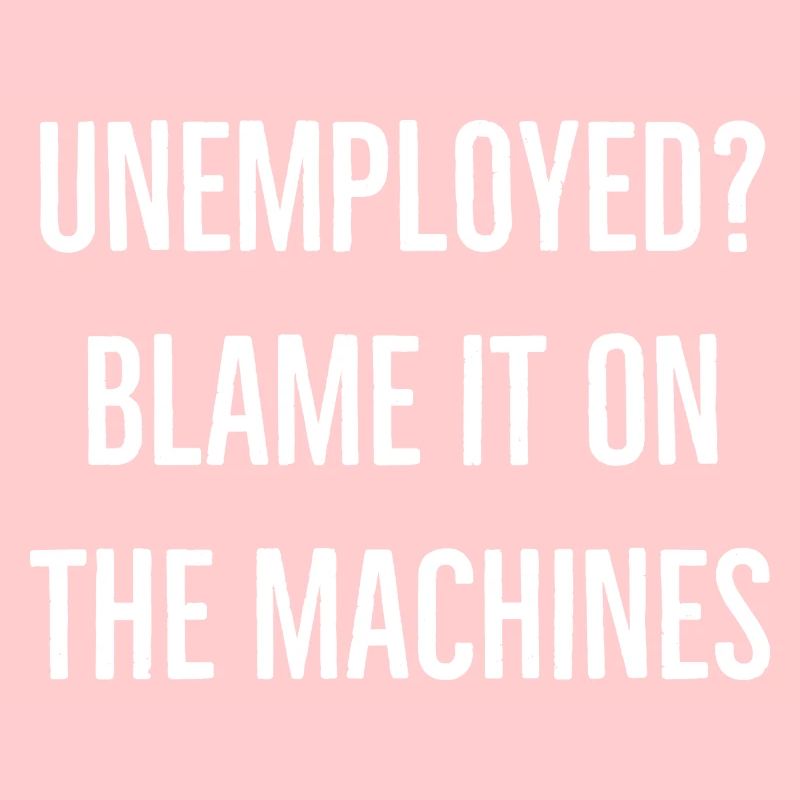 unemployed