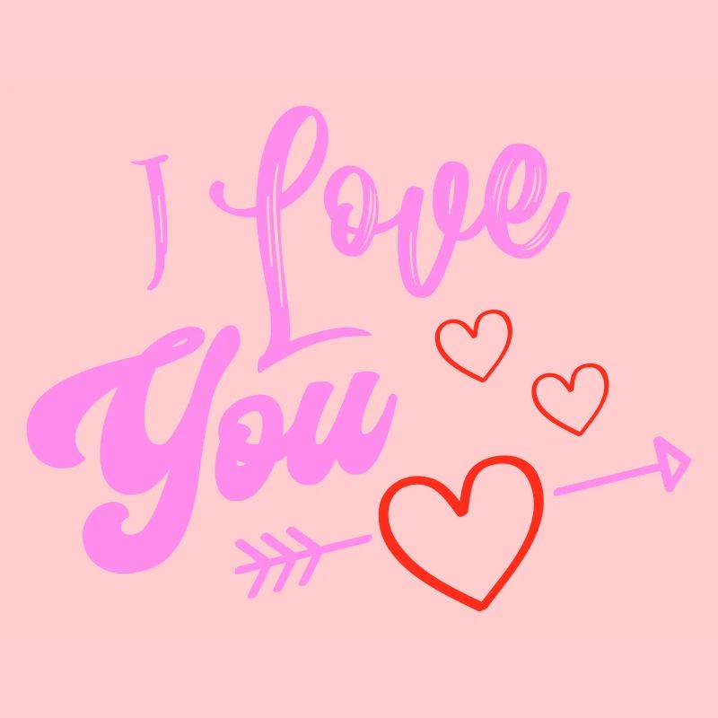 Ich liebe dich