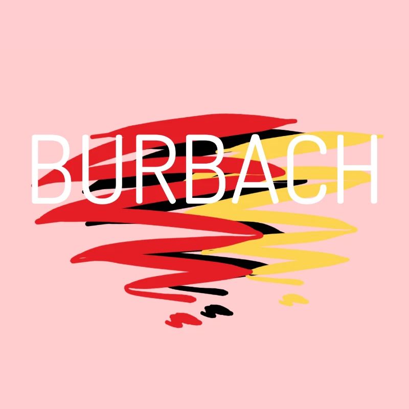 Burbach T-Shirt Burbach Pullover