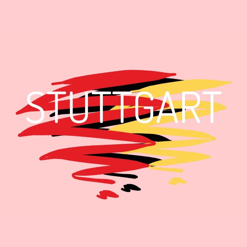 Cooking apron Stuttgart