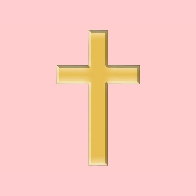 Croix de Jésus-Christ