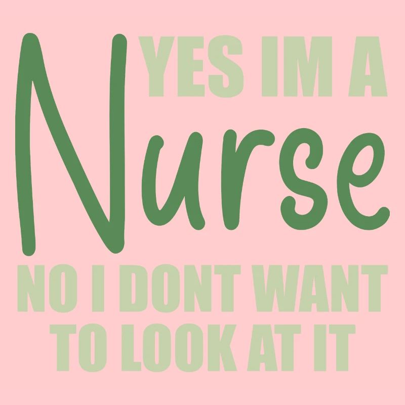 Nursing Super Power Gift