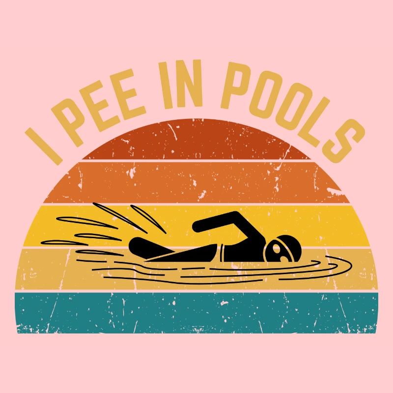 Je fais dans les piscines drôle je fais dans les piscines