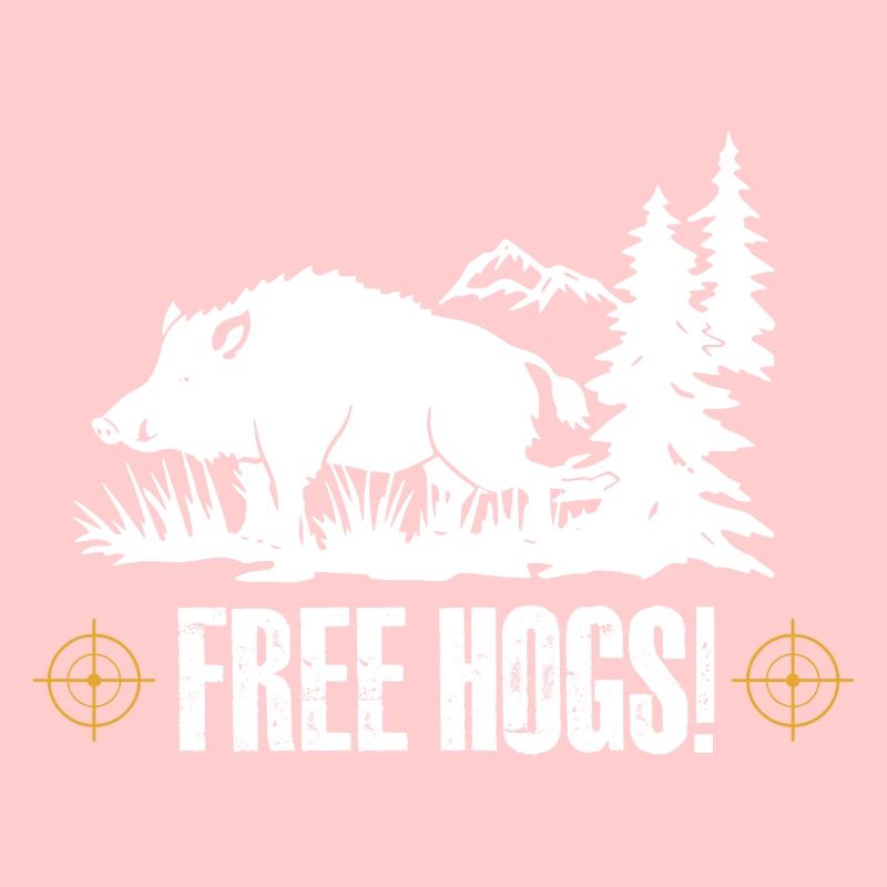 Free Hogs