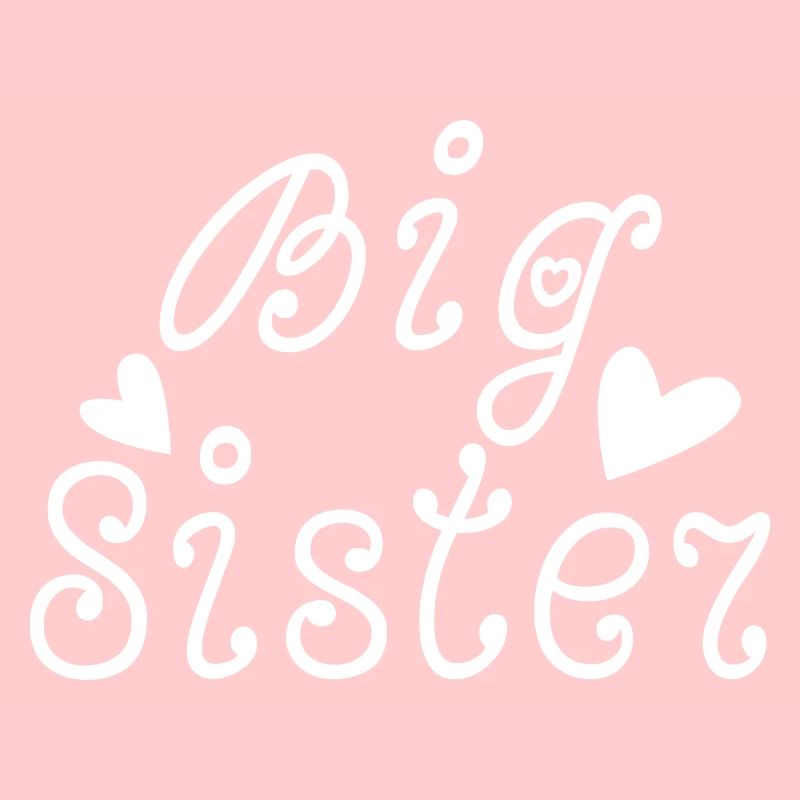 große Schwester