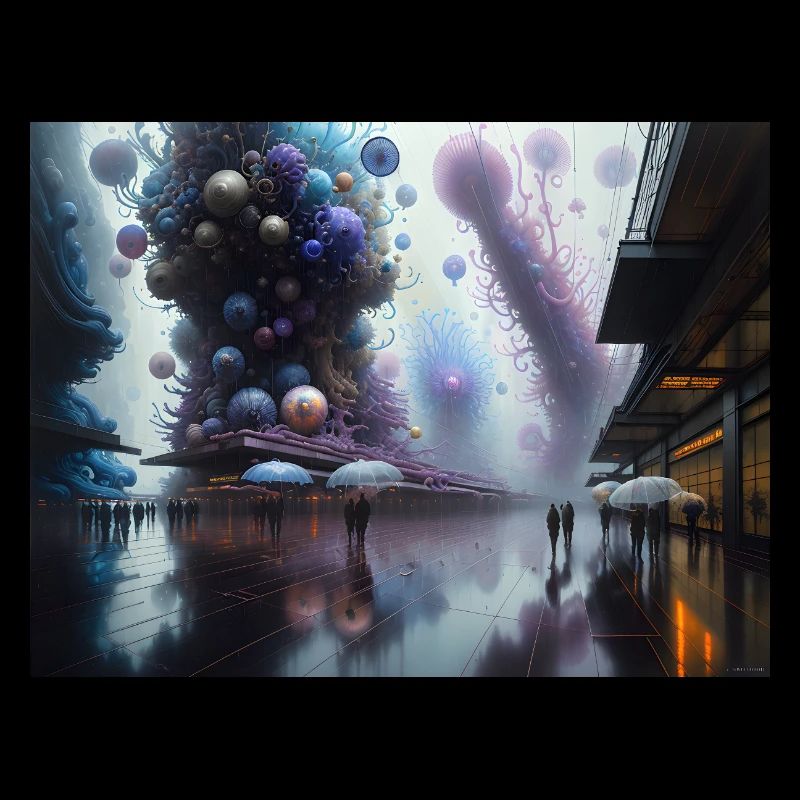 Reise in Actarus #13