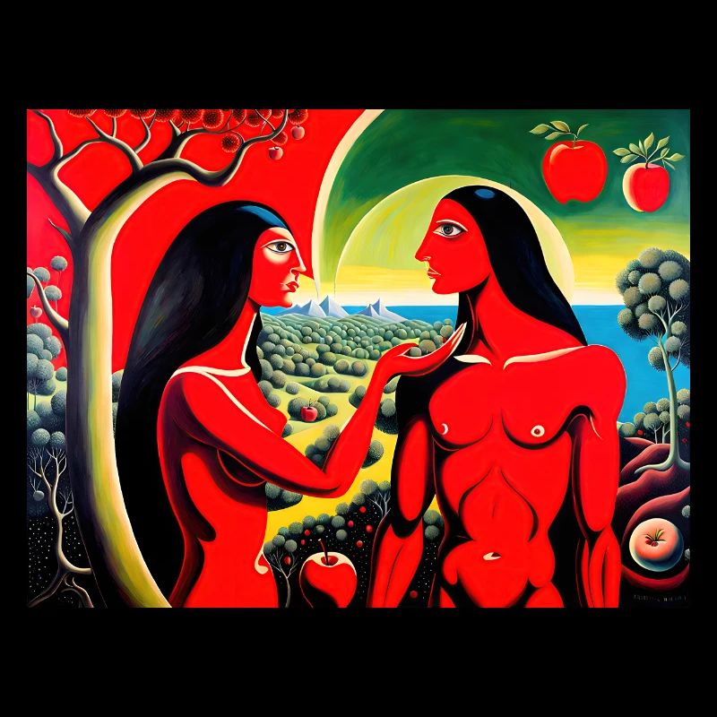 Verlorenes Paradies #4