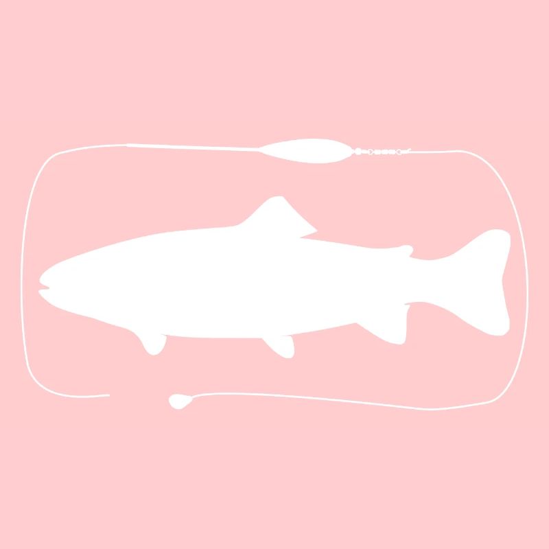 Forelle Sbirolino Montage mit Paste