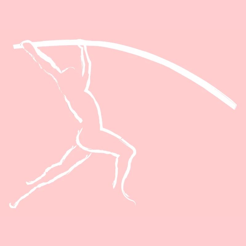 Saut à la Perche