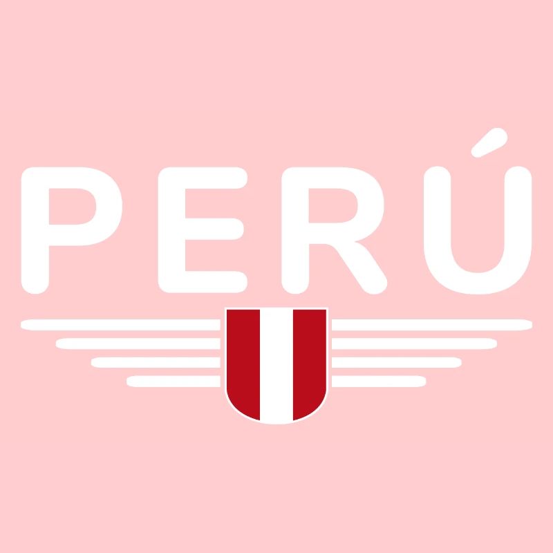 Peru Design – Farben der Anden
