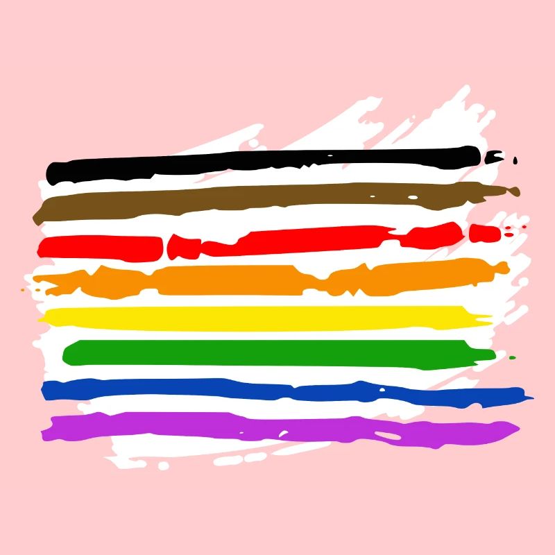 Pride Flag More Art
