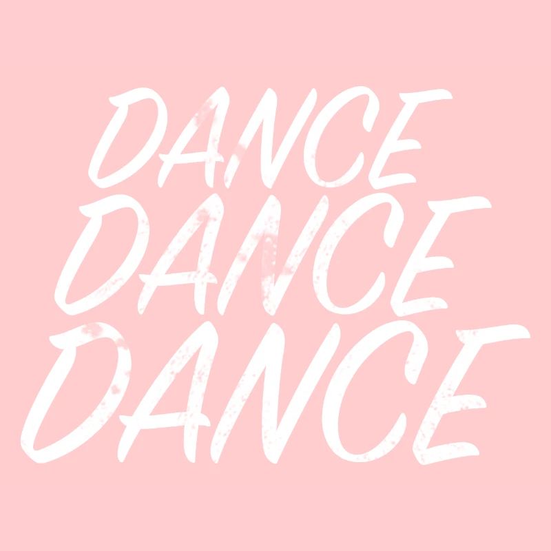 DANCE DANCE DANCE