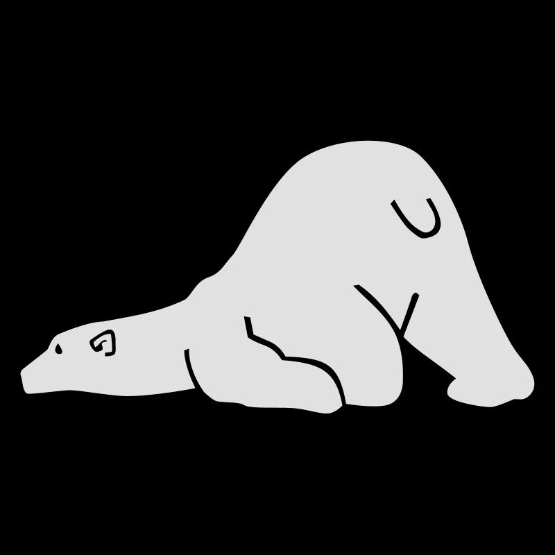 Polar bear