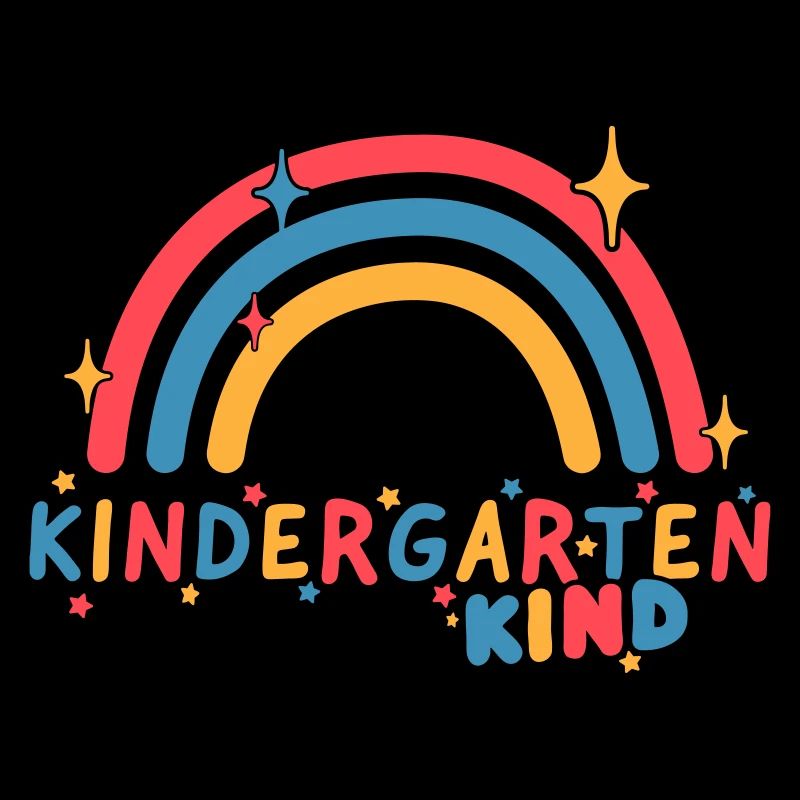 Kindergartenkind