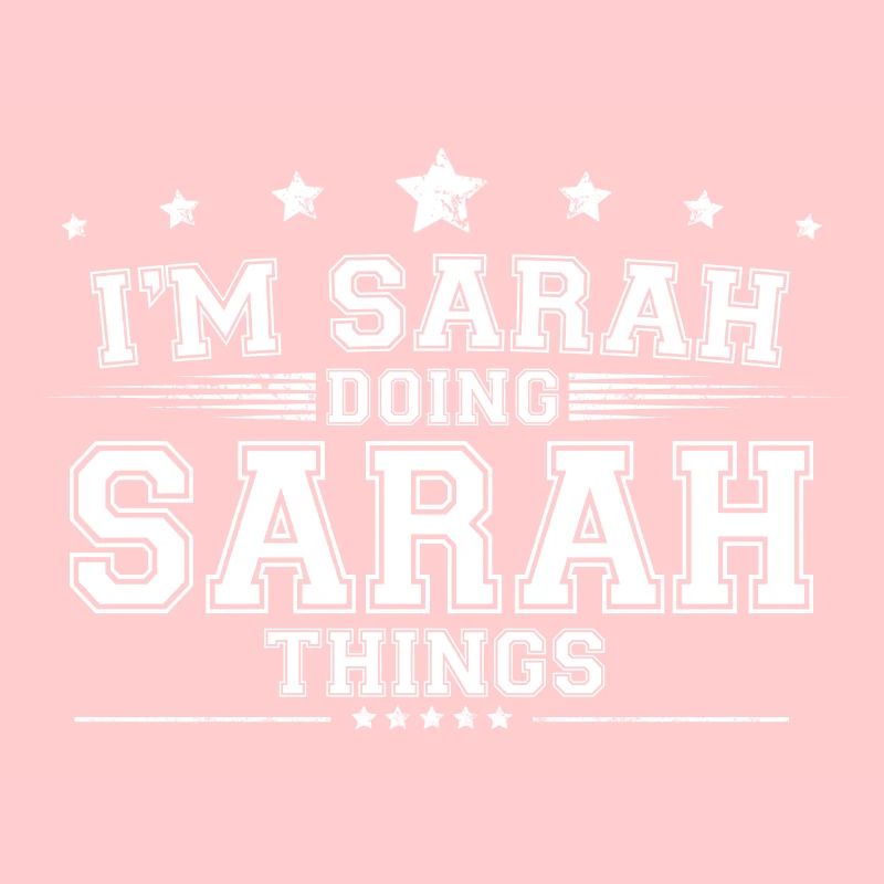 Sarah