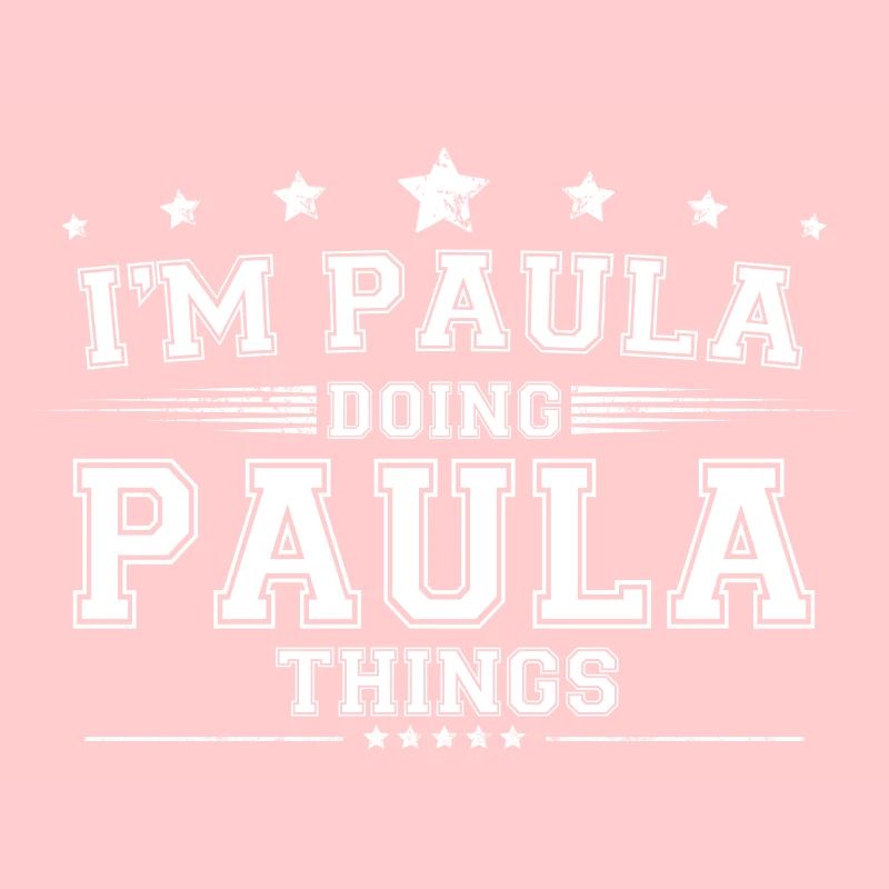 Paula