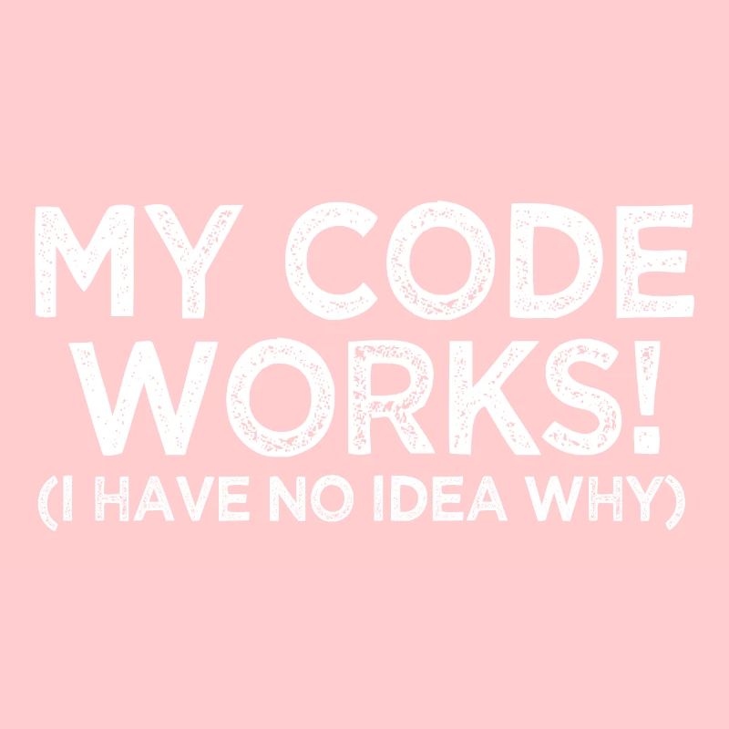 Meine Codearbeit Programmierung