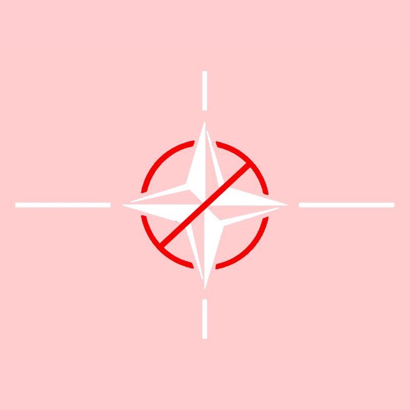 Interdit à l’OTAN