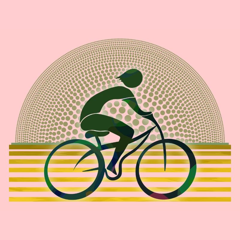 Radfahrer