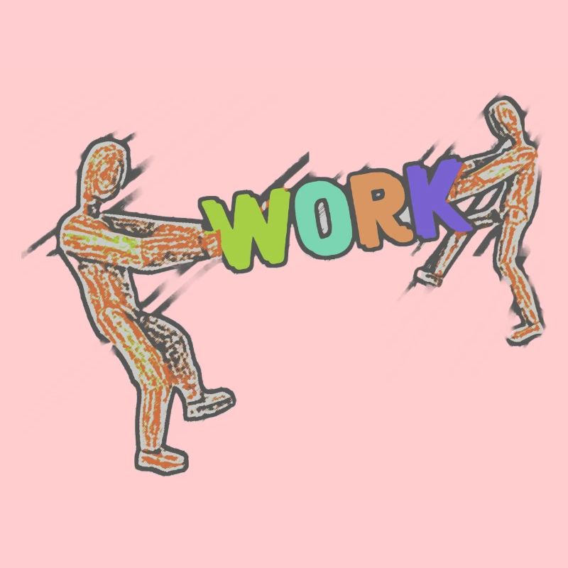 Work Work Worker Worker Occupation