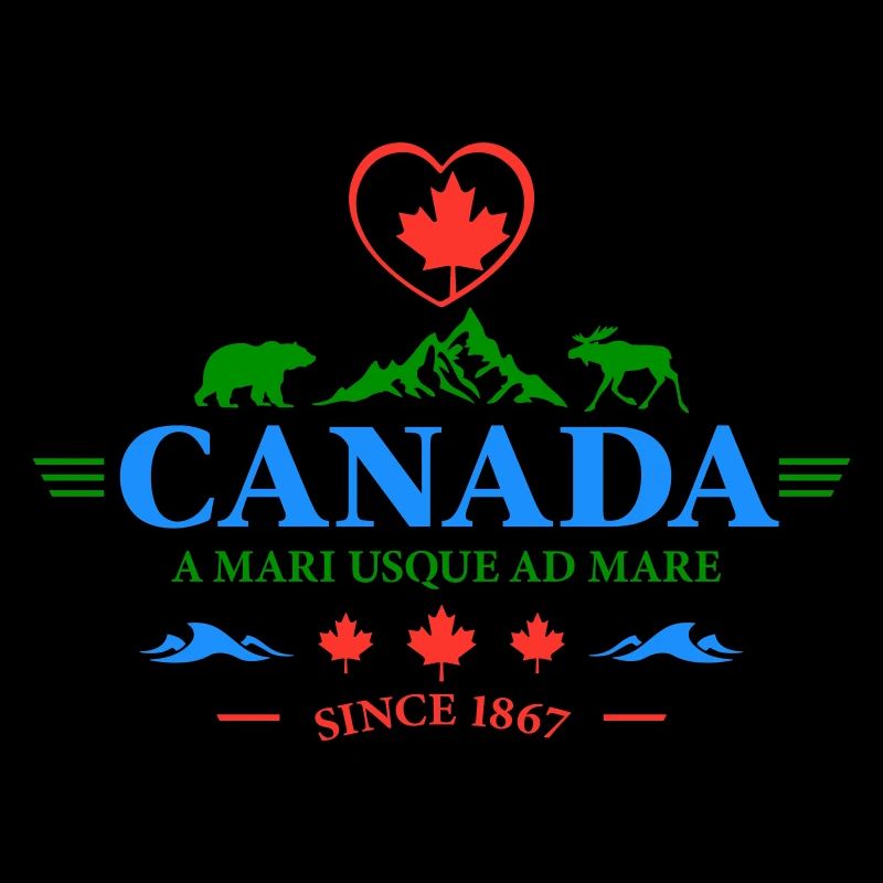 Canada Vancouver Montréal Toronto Maple Leaf Bears