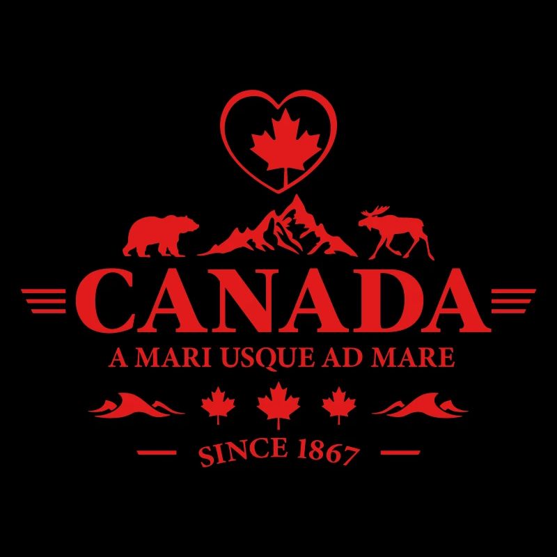 Kanada Vancouver Montreal Toronto Maple Leaf Bären