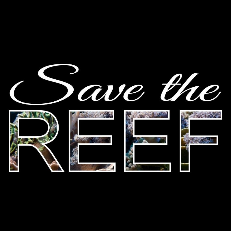 Save the reef