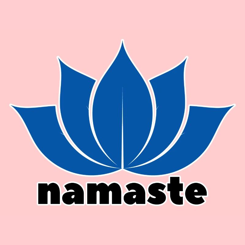 Yoga-Namaste
