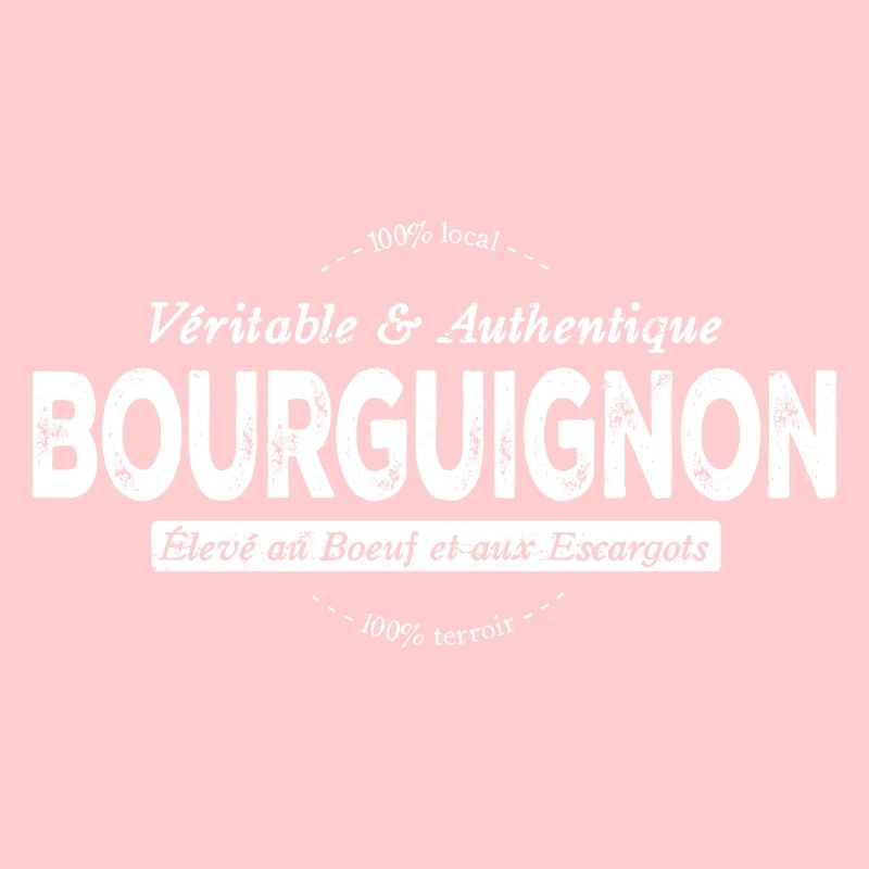 Bourguignon de Bourgogne