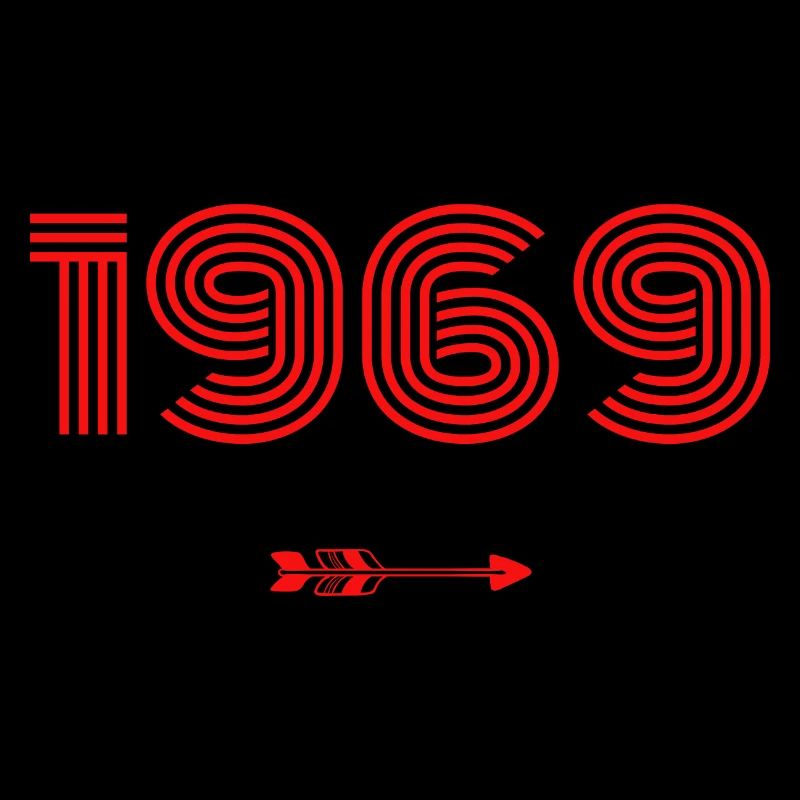Born in 1969